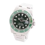 Rolex Submariner Date 116610LV - (2/4)