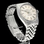 Rolex Datejust 36 16030 (1981) - 36 mm Steel case (6/8)