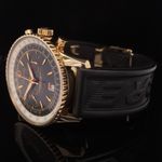 Breitling Montbrillant H48330 (2007) - 43mm Roségoud (6/8)