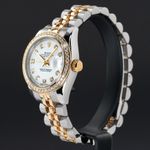 Rolex Lady-Datejust 179383 - (4/8)
