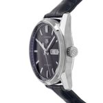 TAG Heuer Carrera Calibre 5 WBN2012.FC6502 (2024) - Blue dial 41 mm Steel case (4/7)