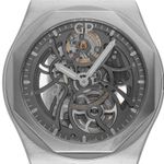 Girard-Perregaux Laureato 81015-11-001-11A - (1/7)