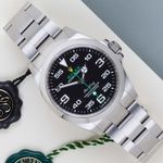 Rolex Air-King 126900 - (1/8)