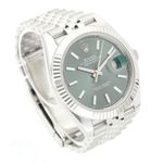 Rolex Datejust 41 126334 - (4/5)