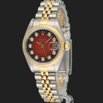 Rolex Lady-Datejust 69173 - (1/8)