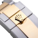 Rolex Submariner Date 126613LN (2021) - 41 mm Gold/Steel case (7/8)