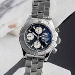 Breitling Superocean Chronograph II A13340 - (3/8)
