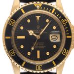 Rolex Submariner Date 1680 - (1/8)