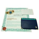 Rolex Lady-Datejust Pearlmaster 69298 - (31/31)