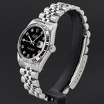 Rolex Datejust 31 78274 (2001) - 31 mm Steel case (4/8)