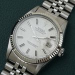 Rolex Datejust 36 16013 - (4/8)