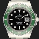 Rolex Submariner Date 126610LV - (3/8)