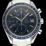Omega Speedmaster Date 3212.80.00 - (1/8)