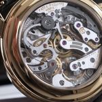 Patek Philippe Perpetual Calendar Chronograph 5270J-001 - (7/8)