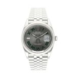 Rolex Datejust 36 126234 - (1/5)