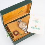 Rolex Datejust 36 16234 - (6/6)