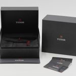 Tudor Black Bay 79210CNU (Unknown (random serial)) - Black dial 41 mm Ceramic case (8/8)