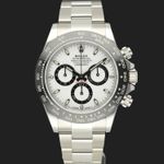 Rolex Daytona 116500LN (2021) - 40mm Staal (2/8)