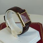 Cartier Tank Unknown (1990) - Onbekend Onbekend (7/8)