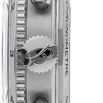 Breitling Super Avi AB0445 (Unknown (random serial)) - 46 mm Steel case (4/5)