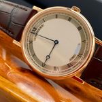 Breguet Classique 5157BR/11/9V6 - (8/10)