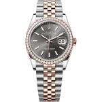 Rolex Datejust 36 126281RBR - (1/1)