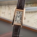 Cartier Tank Américaine W2607456 - (1/8)
