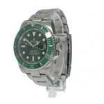 Rolex Submariner Date 116610LV - (2/5)