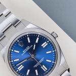 Rolex Oyster Perpetual 41 124300 - (3/8)