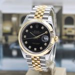 Rolex Datejust 41 126333 - (8/8)