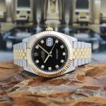 Rolex Datejust 41 126333 - (2/8)