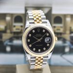 Rolex Datejust 41 126333 - (7/8)