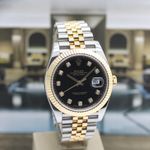 Rolex Datejust 41 126333 - (6/8)