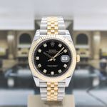 Rolex Datejust 41 126333 - (4/8)