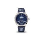Patek Philippe Perpetual Calendar 5236P-001 (2024) - Blue dial 41 mm Platinum case (1/1)