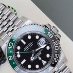 Rolex GMT-Master II 126720VTNR - (4/8)