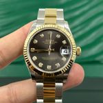 Rolex Datejust 278273 - (9/10)