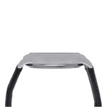 Patek Philippe Chronograph 5070G (2004) - Zilver wijzerplaat 43mm Witgoud (5/8)