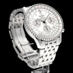 Breitling Navitimer A23322 (2009) - 42 mm Steel case (5/8)