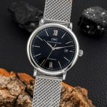 IWC Portofino Automatic IW356508 - (1/8)