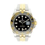 Rolex GMT-Master II 126713GRNR - (1/5)