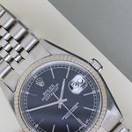 Rolex Datejust 36 16234 (2002) - 36 mm Steel case (3/8)
