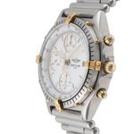 Breitling Chronomat K81950 (1990) - 39 mm Yellow Gold case (6/8)
