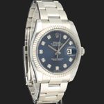 Rolex Datejust 36 116234 - (4/8)