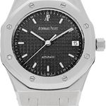 Audemars Piguet Royal Oak 14790ST.OO.0789ST.09 - (2/5)