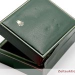Rolex Lady-Datejust 69173 (Unknown (random serial)) - Black dial 26 mm Gold/Steel case (5/8)