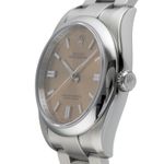 Rolex Oyster Perpetual 36 116000 (Onbekend (willekeurig serienummer)) - Brons wijzerplaat 36mm Staal (6/8)