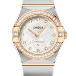 Omega Constellation Ladies 131.25.25.60.99.002 - (1/1)