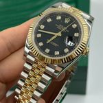 Rolex Datejust 41 126333 - (3/8)