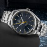 Omega Seamaster Aqua Terra 231.10.42.21.03.004 - (2/8)